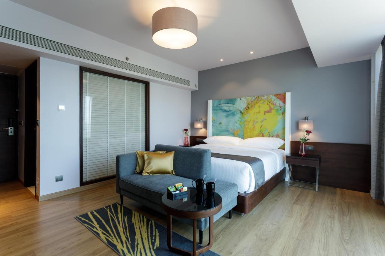 Svenska Design Hotel Kākināda Εξωτερικό φωτογραφία