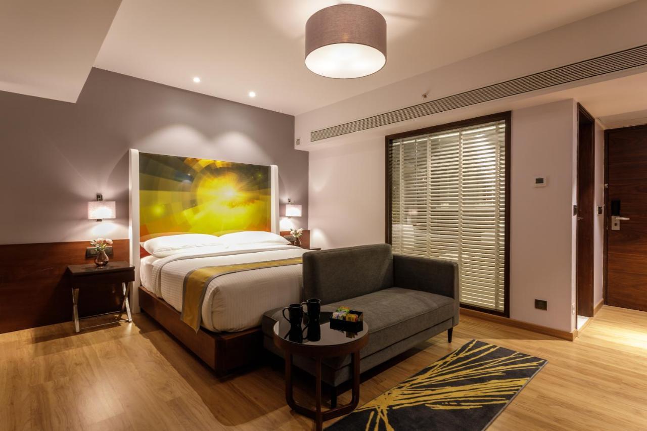 Svenska Design Hotel Kākināda Εξωτερικό φωτογραφία