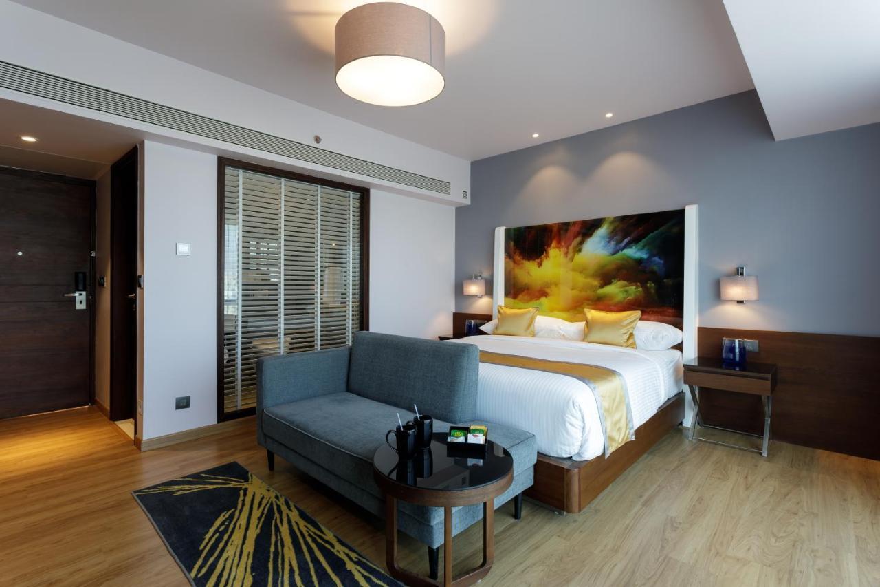 Svenska Design Hotel Kākināda Εξωτερικό φωτογραφία