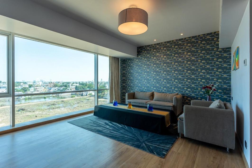 Svenska Design Hotel Kākināda Εξωτερικό φωτογραφία