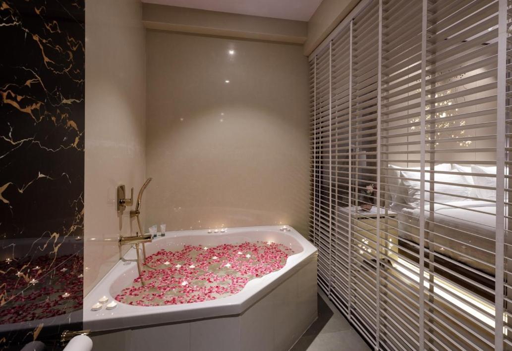 Svenska Design Hotel Kākināda Εξωτερικό φωτογραφία