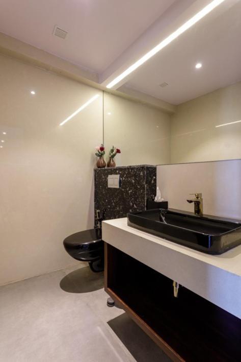 Svenska Design Hotel Kākināda Εξωτερικό φωτογραφία