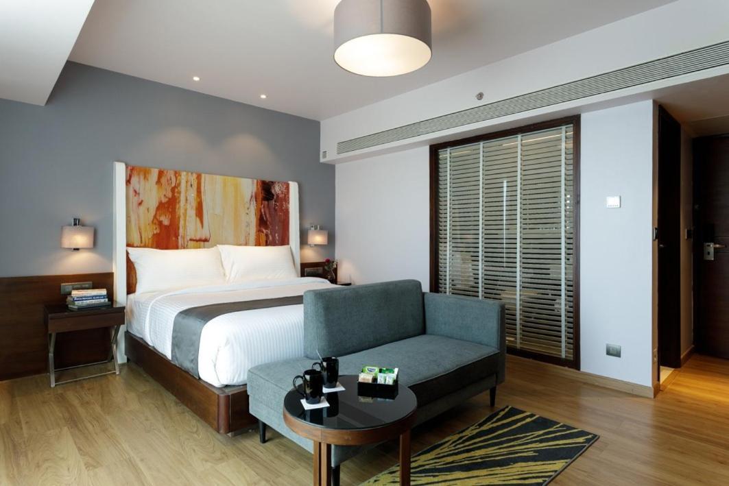 Svenska Design Hotel Kākināda Εξωτερικό φωτογραφία