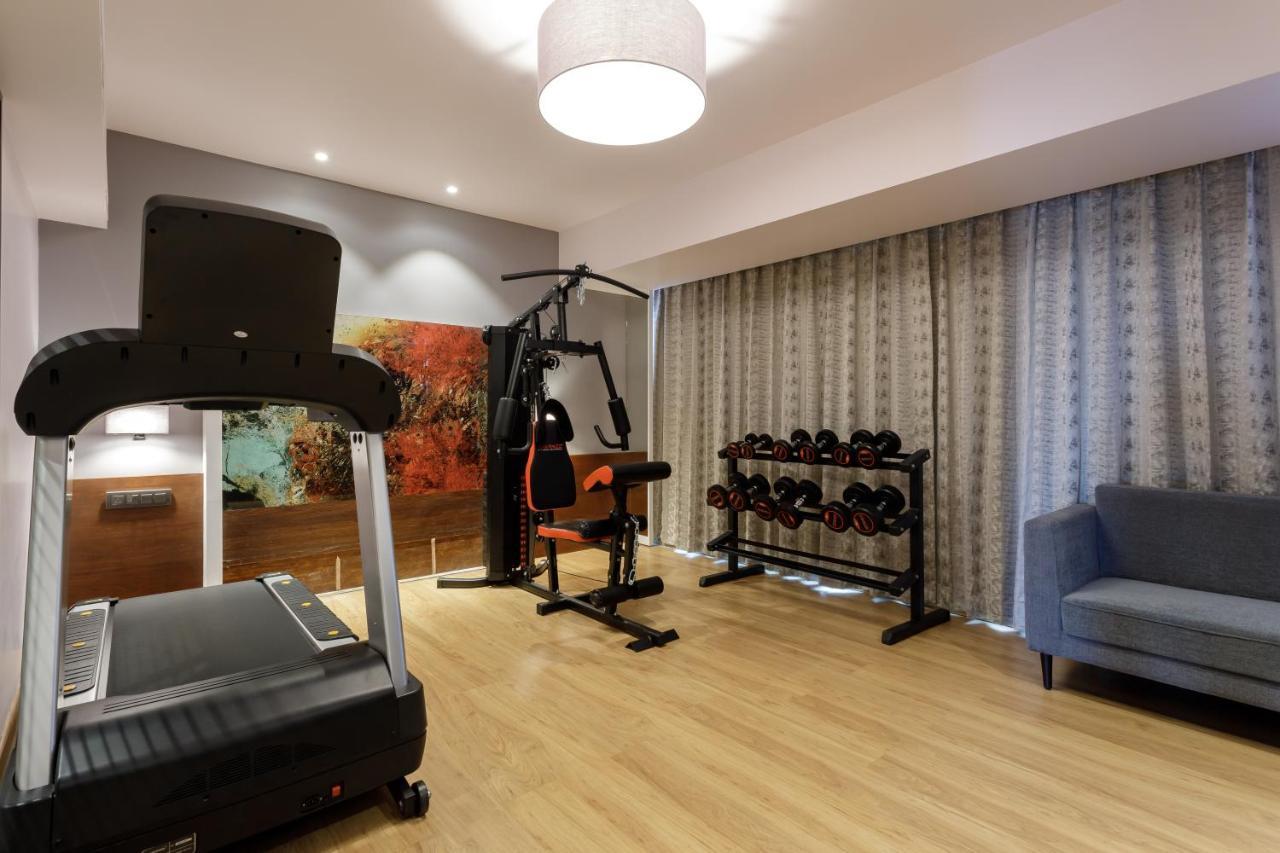 Svenska Design Hotel Kākināda Εξωτερικό φωτογραφία
