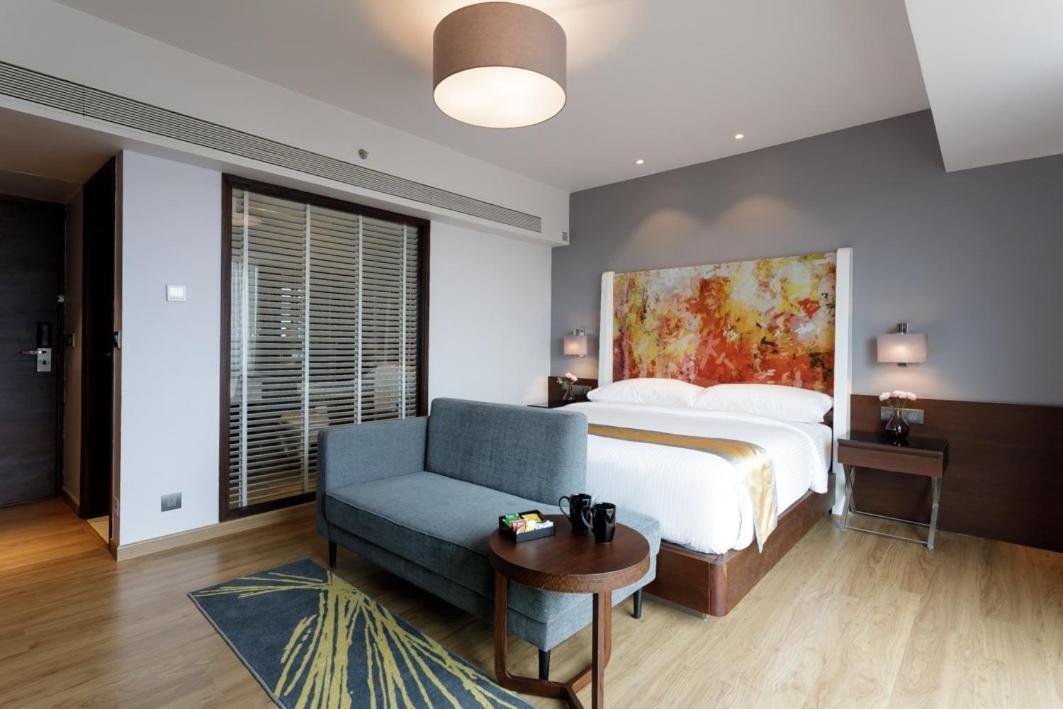 Svenska Design Hotel Kākināda Εξωτερικό φωτογραφία