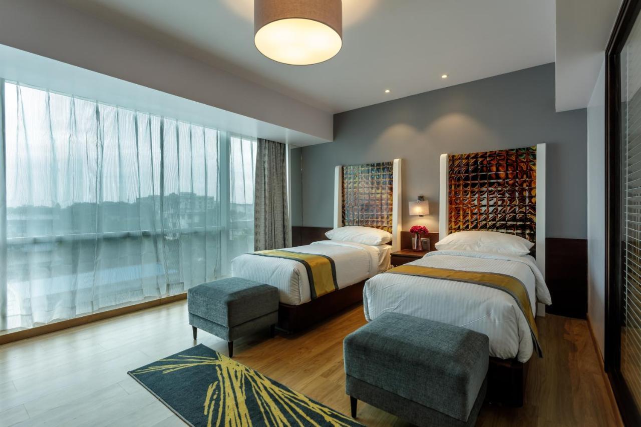 Svenska Design Hotel Kākināda Δωμάτιο φωτογραφία