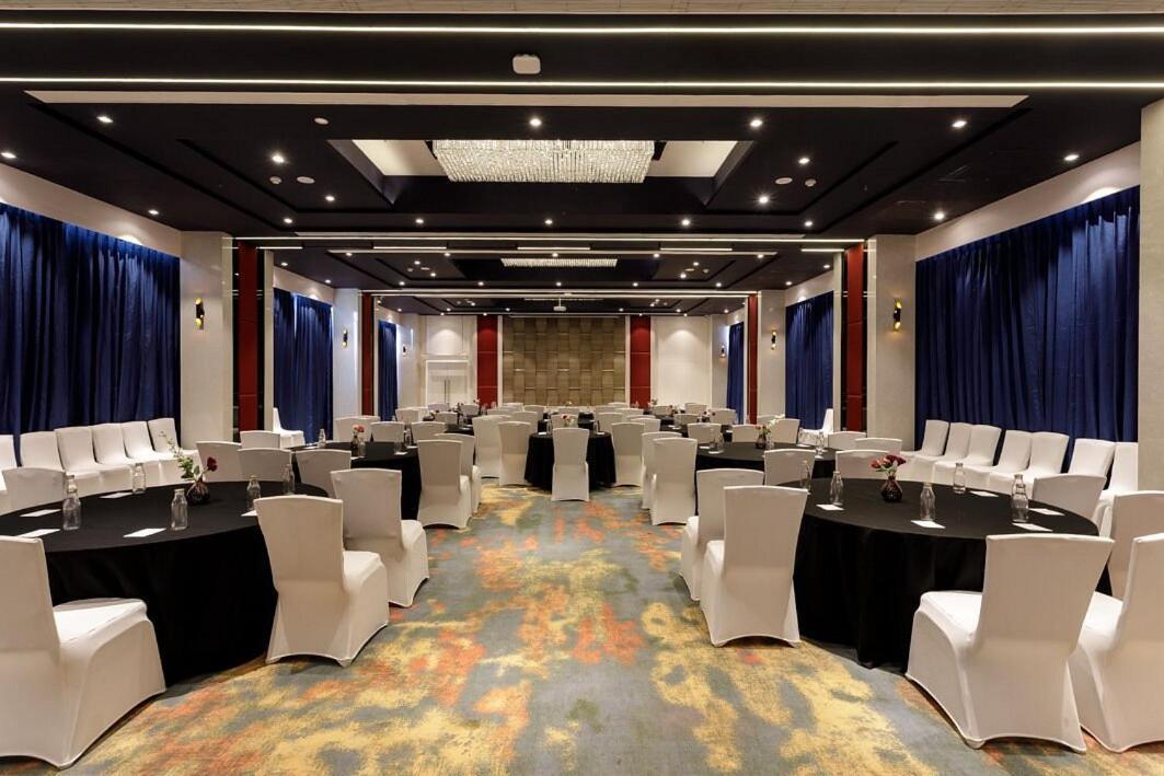 Svenska Design Hotel Kākināda Εξωτερικό φωτογραφία