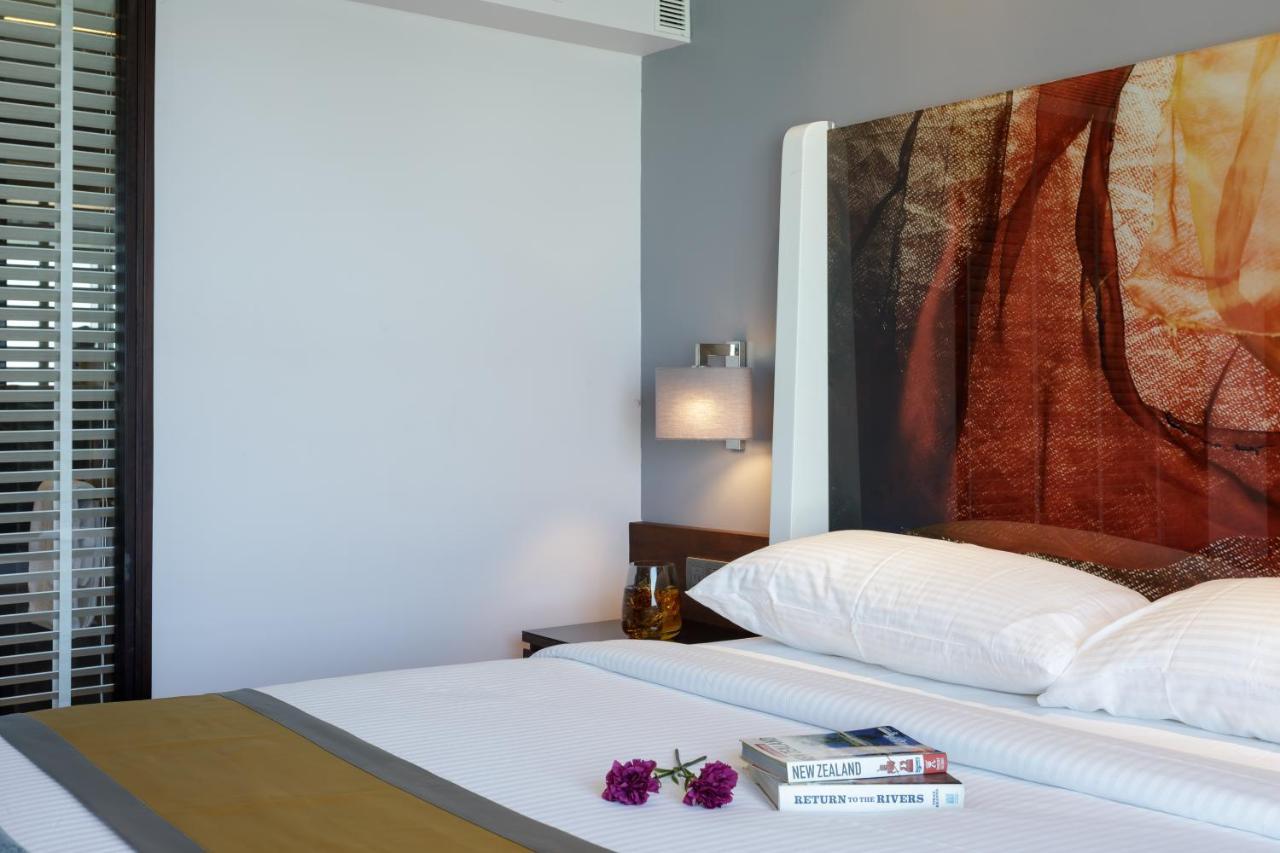 Svenska Design Hotel Kākināda Εξωτερικό φωτογραφία