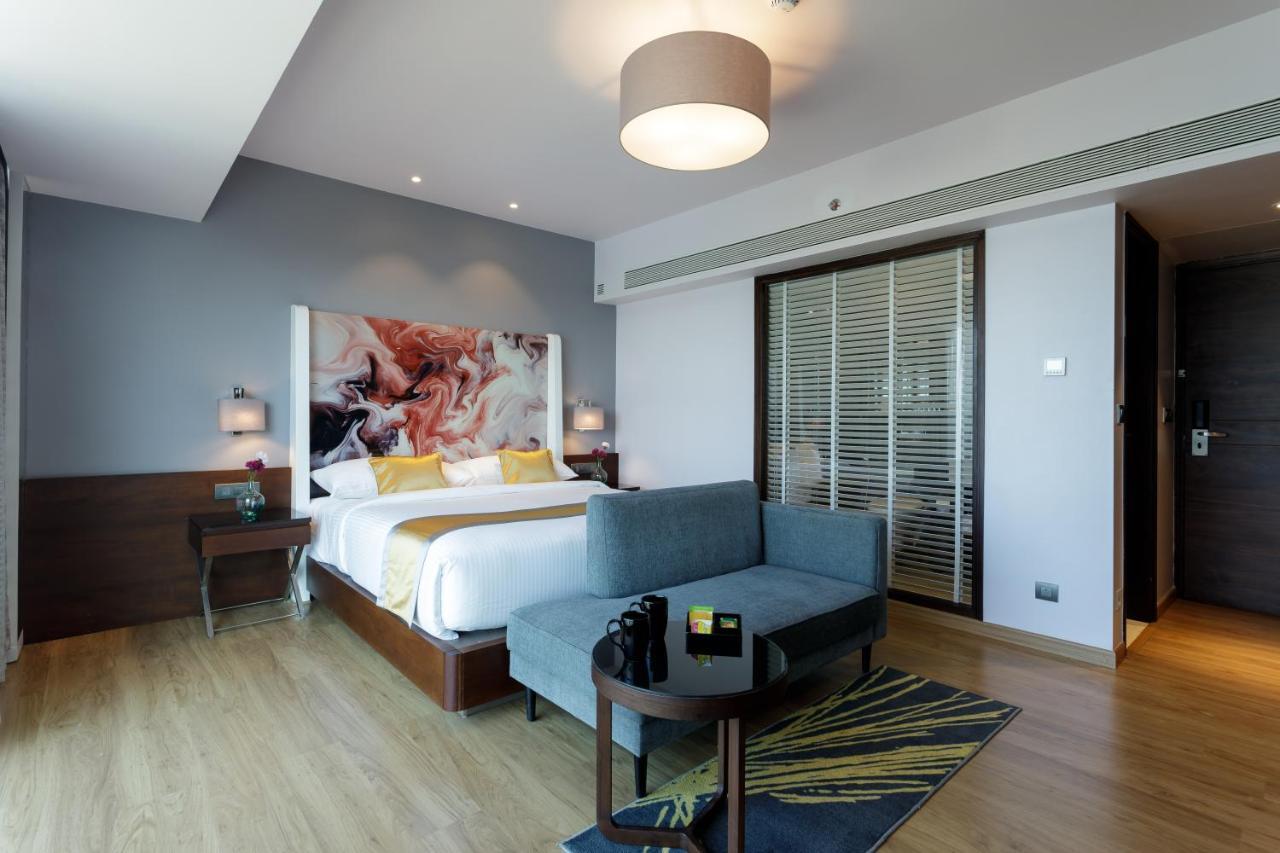 Svenska Design Hotel Kākināda Εξωτερικό φωτογραφία