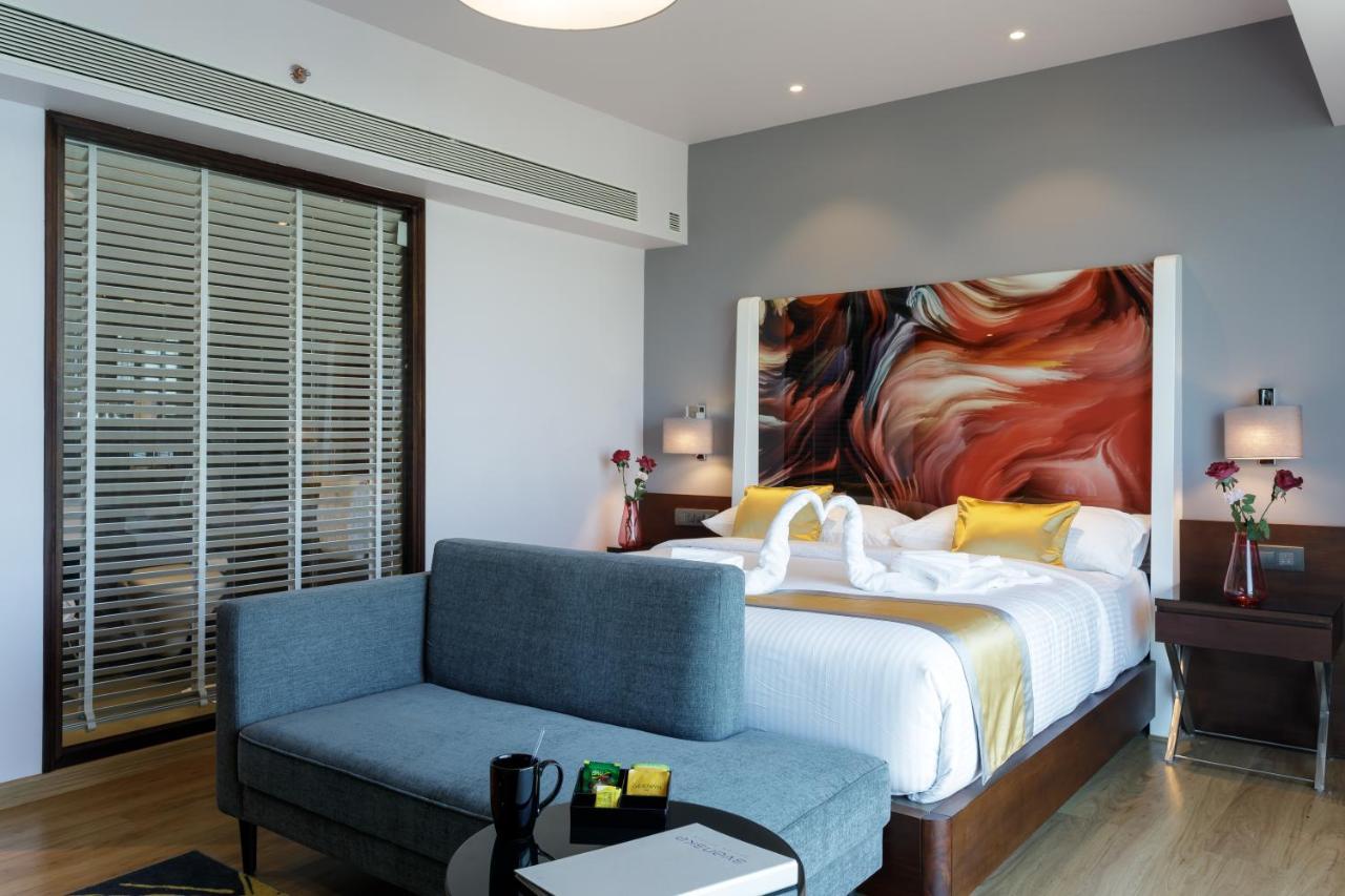 Svenska Design Hotel Kākināda Εξωτερικό φωτογραφία