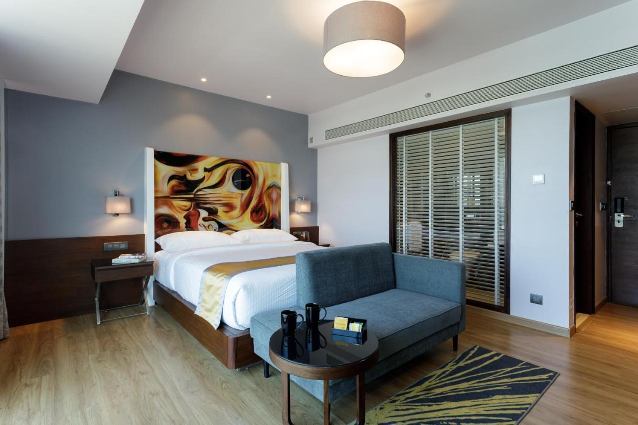 Svenska Design Hotel Kākināda Εξωτερικό φωτογραφία