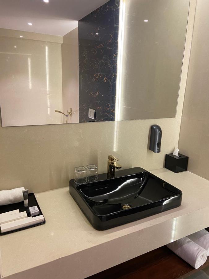 Svenska Design Hotel Kākināda Εξωτερικό φωτογραφία