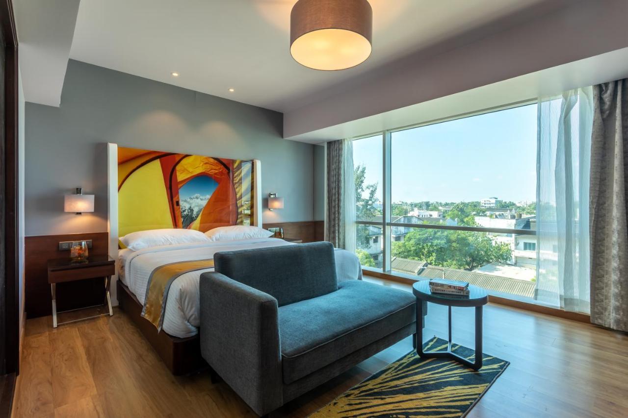 Svenska Design Hotel Kākināda Εξωτερικό φωτογραφία