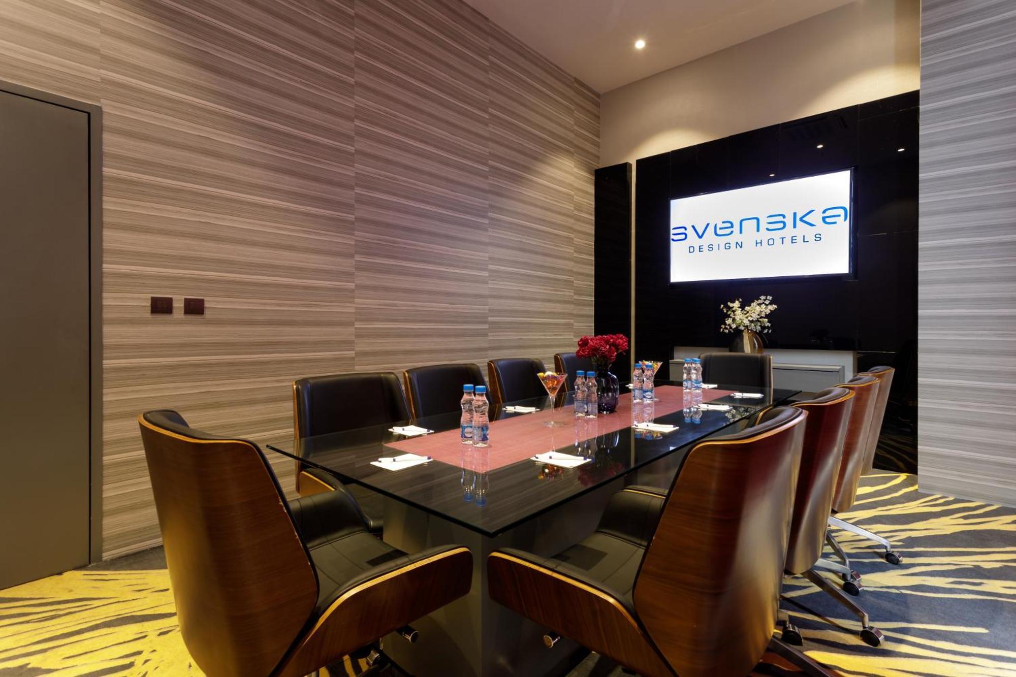 Svenska Design Hotel Kākināda Εξωτερικό φωτογραφία