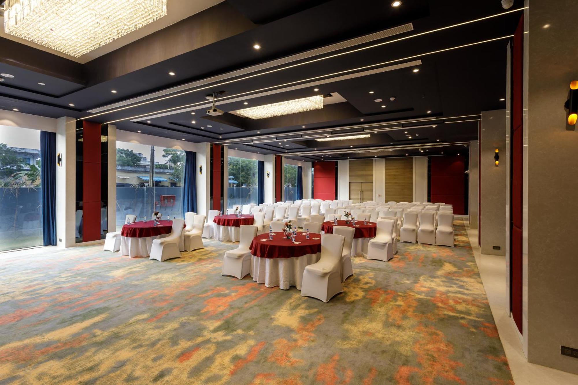 Svenska Design Hotel Kākināda Εξωτερικό φωτογραφία