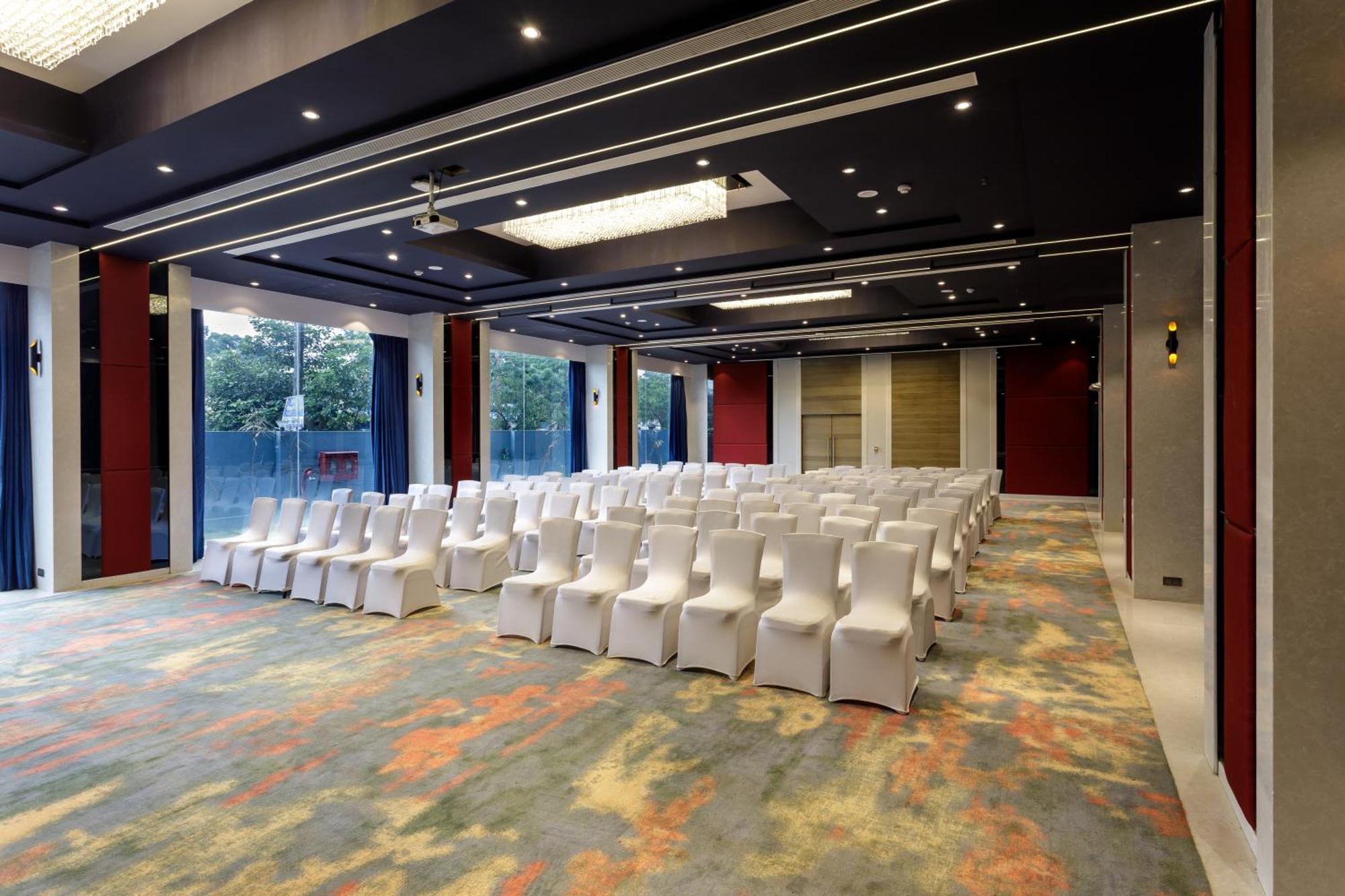 Svenska Design Hotel Kākināda Εξωτερικό φωτογραφία