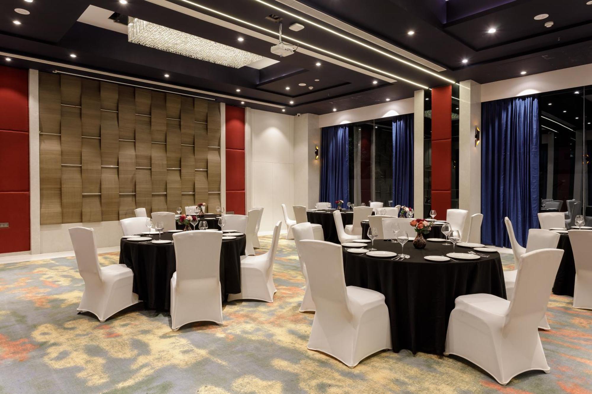 Svenska Design Hotel Kākināda Εξωτερικό φωτογραφία