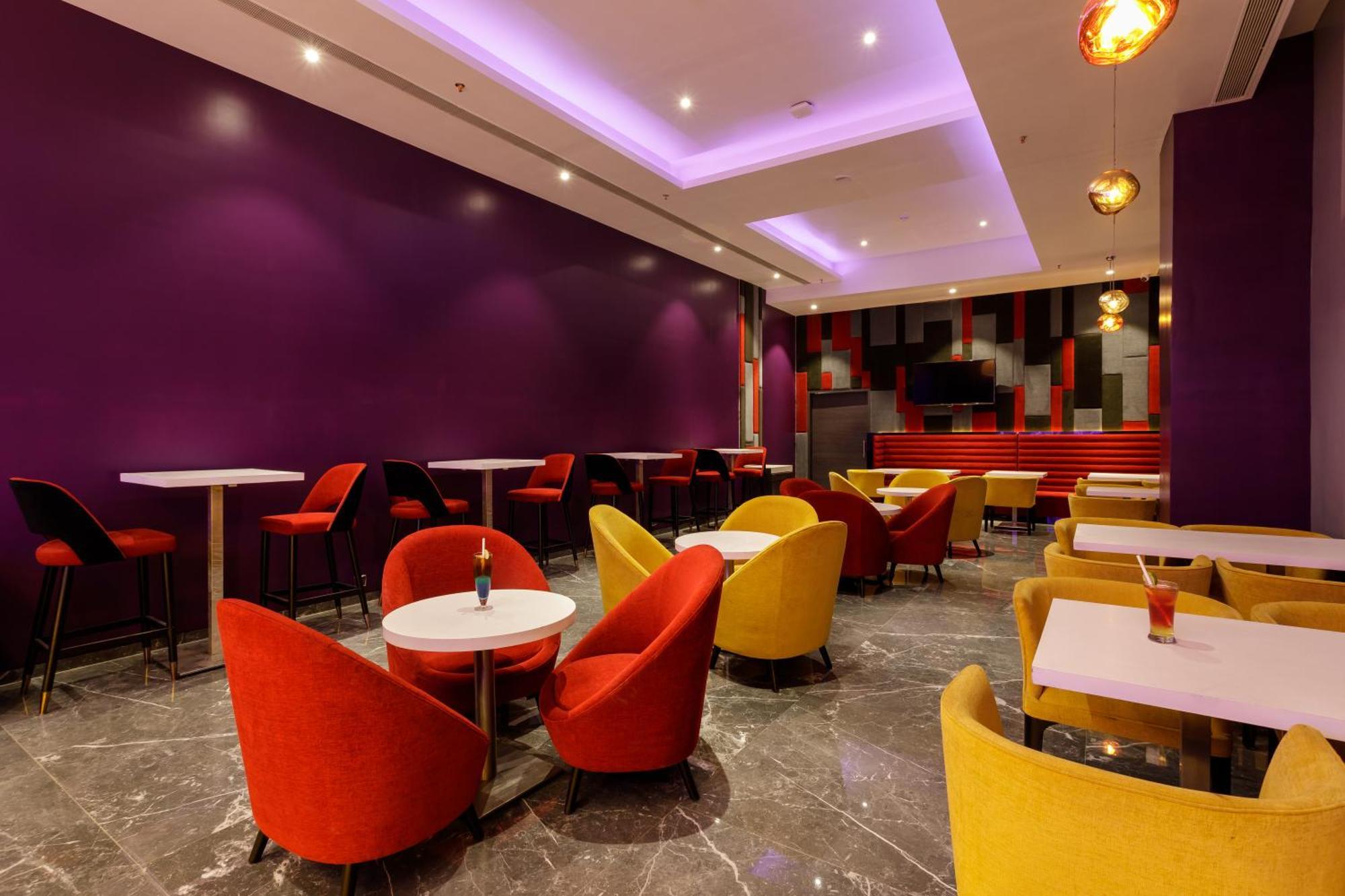 Svenska Design Hotel Kākināda Εξωτερικό φωτογραφία