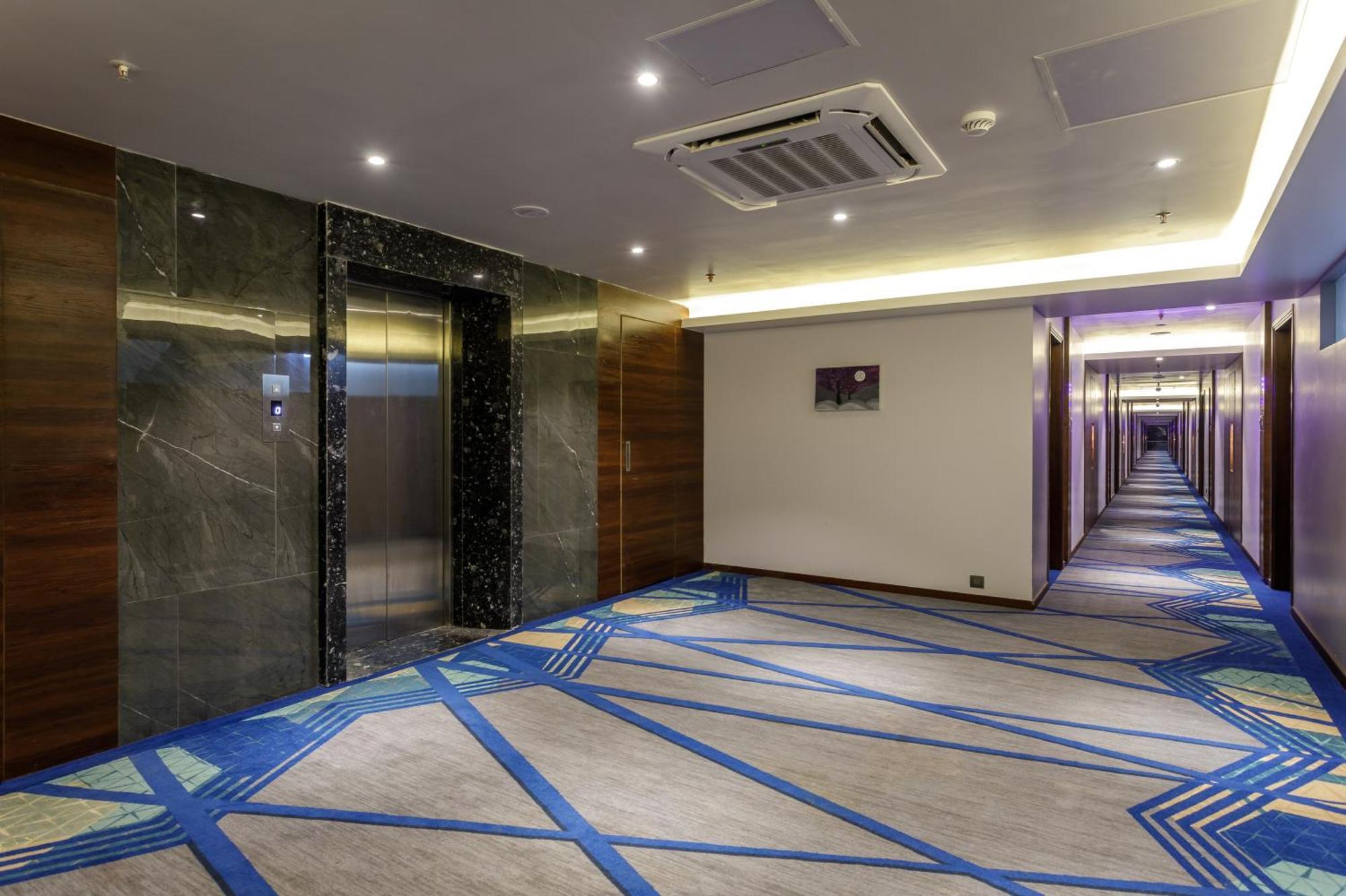 Svenska Design Hotel Kākināda Εξωτερικό φωτογραφία