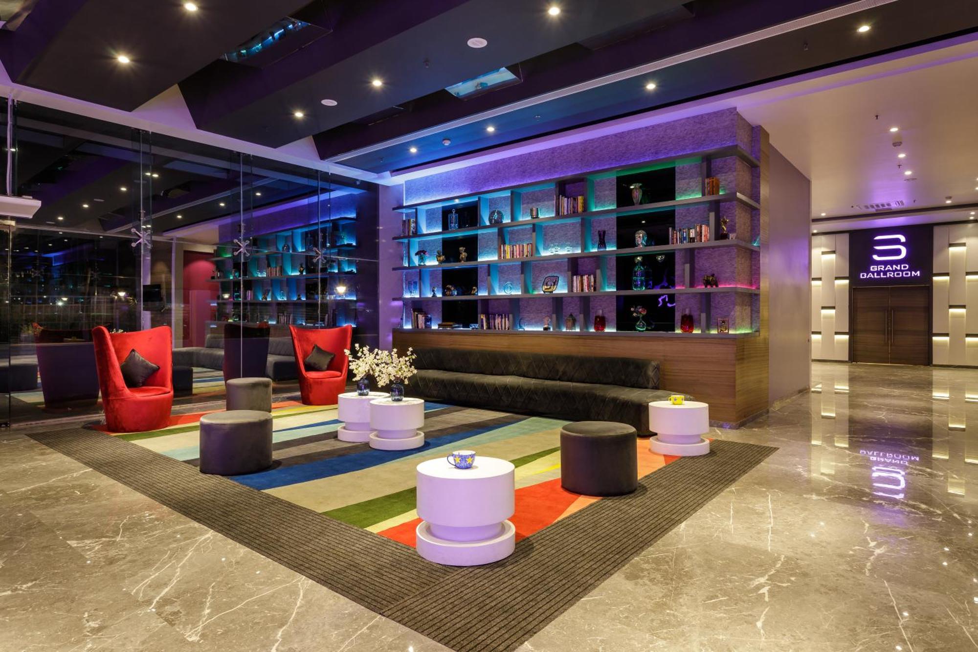 Svenska Design Hotel Kākināda Εξωτερικό φωτογραφία